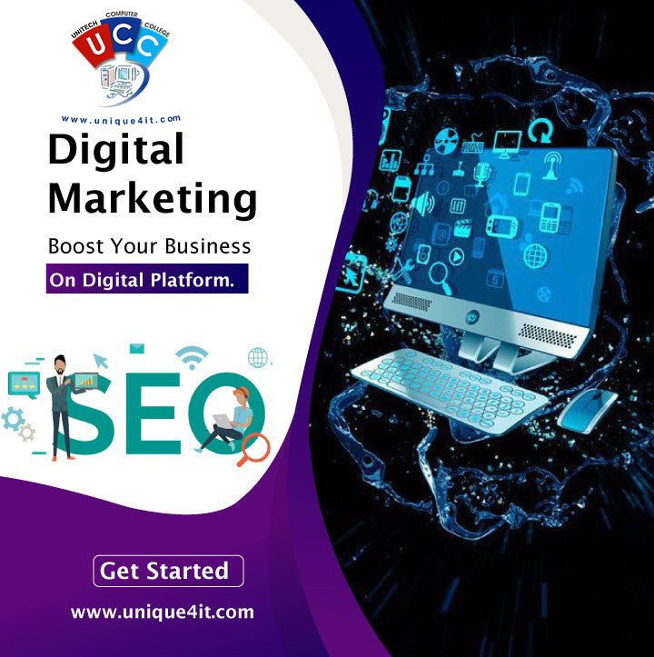 Digital Marketing di Lahore: Menggali Potensi Pasar yang Dinamis