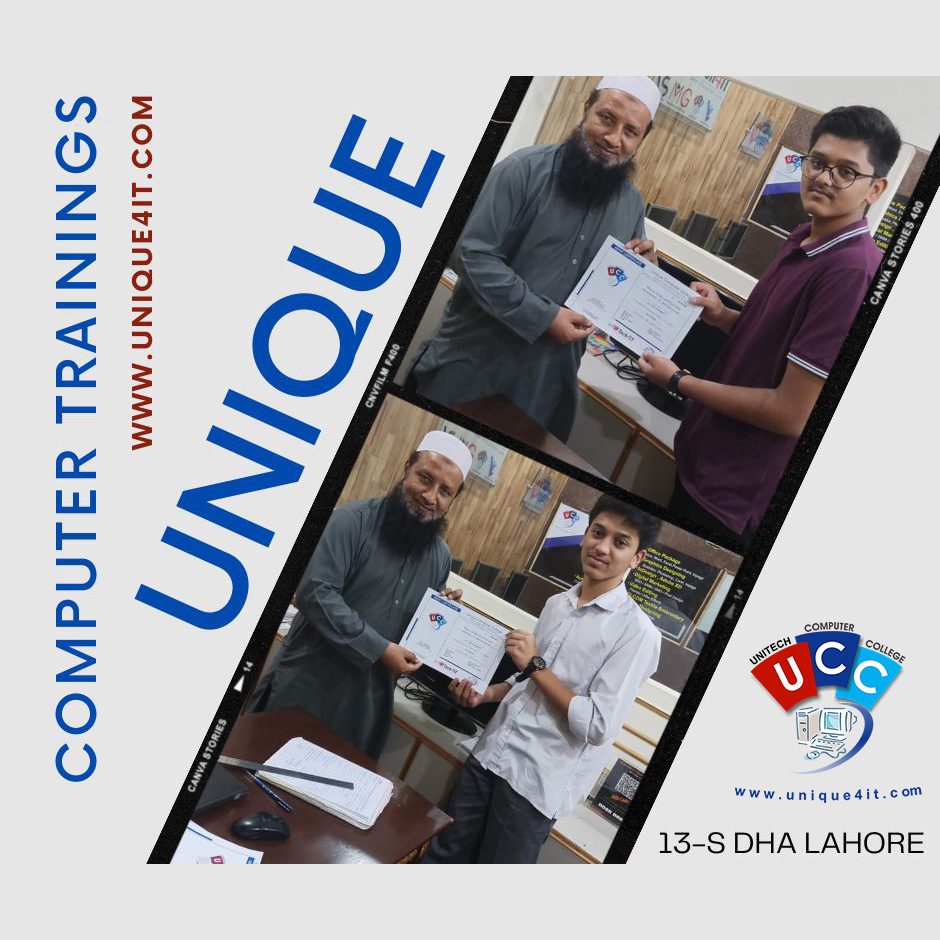 Kids Computer Course in Lahore | Computer Training for Kids DHA Lahore ...